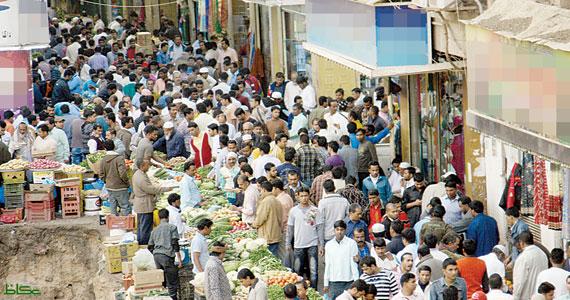 اسباب اخفاق الحكومات في توطين الوظائف وكيف يمكن معالجة تكدس العمالة 